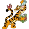 I