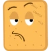 CREAM
CRACKER
H.S.B