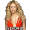 .♫♬ Shakira ♫♬ 21