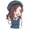 Girls Kawaii 19