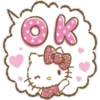 Hello Kitty Adorable🇧🇷❤️🌸 21