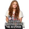 .♫♬ Shakira ♫♬ 22