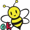 🐝abejita amable 🐝 12