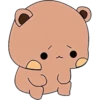 Panda Bear Bubu Dudu 28