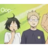 Haikyuu 15