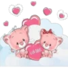 U&ME
(d