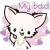 Kawaii Chihuahua III (Classic) 27