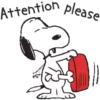 SnoopyGift 17