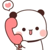 Panda Bear Bubu Dudu 29