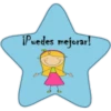 ¡Puedes mejorar!
