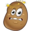 potato king 23