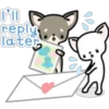 Kawaii Chihuahua II (Classic) 27