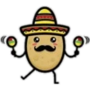 potato king 24