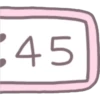 45