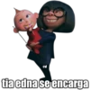 CV
tia edna se encarga