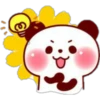 Mococo  Friends 21