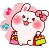 Mococo  Friends 22
