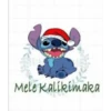 Mele Kalikimaka