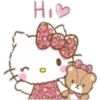 Hello Kitty Adorable🇧🇷❤️🌸 22