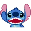 Stitch Emojis 19
