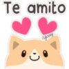 🐈💜Gatitos Variados🖤🐈 25