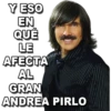 Y ESO
EN
QUE
LE
AFECTA
AL
GRAN
ANDREA PIRLO
MIKE