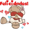️ Ovejita Cute #1 ️ 25