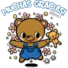 @lexa
MUCHAS GRACIAS!
☆