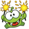Cut  The Rope ♡●♡  Navidad 21