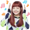 Lisa LINE 19
