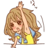 muñequita cutee 24