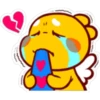 Beebop enamorado 23