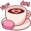 Tacita de café 22