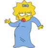 ME GUSTAN LOS STICKERS ROJOS 13