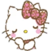 Hello Kitty Adorable🇧🇷❤️🌸 23