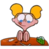 Dee Dee (Expresiones) 30