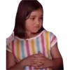 La niña meme 12