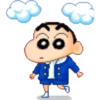 Crayón Shin-chan 26