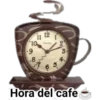 10
-9
12
11 1
.8
6
3-
4.
Hora del cafe