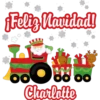 ¡Feliz Navidad!
...!!
oo oo
Charlotte