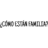 Grupos familiares. 29