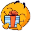 SMILEMOJI 27