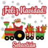 ¡Feliz Navidad!
20
..Ooo..
Sebastián