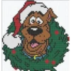 NAVIDAD PIXELADA 26
