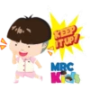 MRC Sticker Pack (English) 12