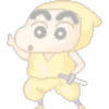 Crayón Shin-chan 27