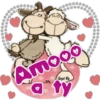 ️ Ovejita Cute #1 ️ 26