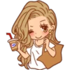 muñequita cutee 27