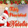 @PIOJA
Feliz
navidad
Natalia