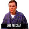 СМE AFECTA?